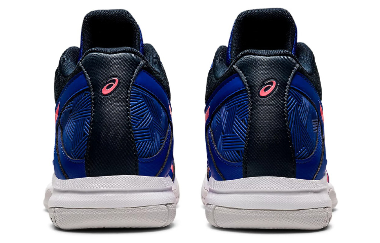 Purchase (W) ASICS Gel-Task 2 MT 'Biru Merah Muda' 1072A037-409