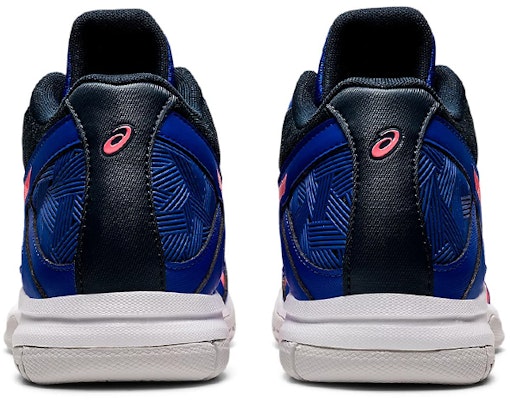 Asics Gel-Task 2 MT 舒適 輕便透氣 中筒 跑步鞋 女款 藍粉色 Purchase Asics Gel-Task 2 MT 舒適 輕便透氣 中筒 跑步鞋 女款 藍粉色