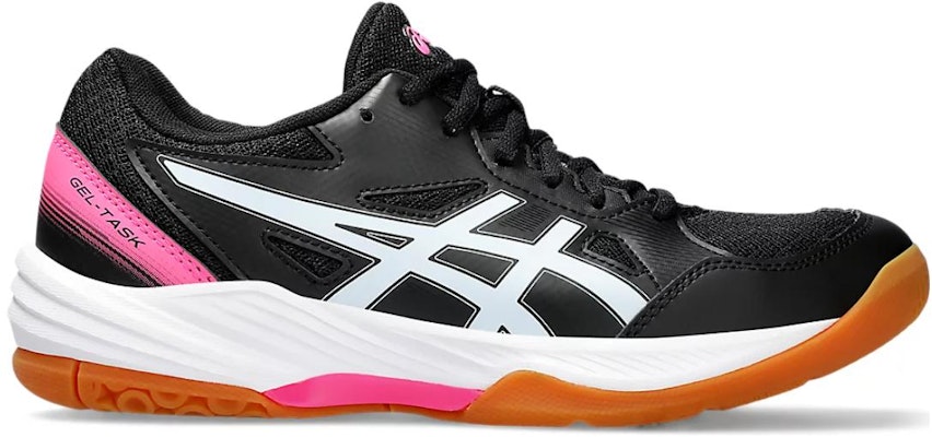 (W) ASICS Gel-Task 3 Negro Blanco 1072A082-001 Order (W) ASICS Gel-Task 3 Negro Blanco 1072A082-001