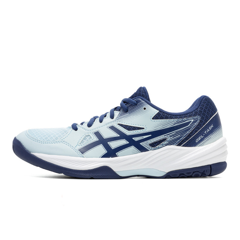 Buy (W) ASICS Gel Task 3 'Sky Indigo Blue' Sepatu Olahraga Pria. 1072A082-400