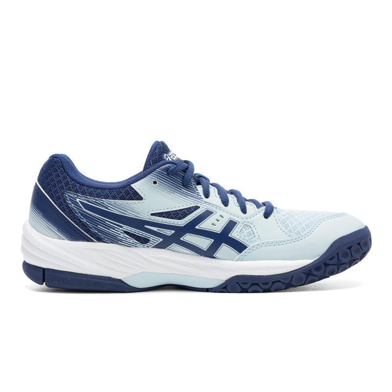 Order (W) ASICS Gel Task 3 'Sky Indigo Blue' Sepatu Olahraga Pria. 1072A082-400
