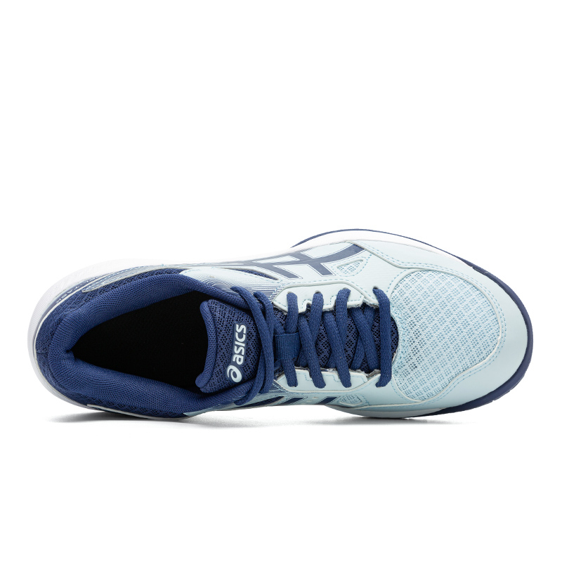 Lookbook (W) ASICS Gel Task 3 'Sky Indigo Blue' Sepatu Olahraga Pria. 1072A082-400