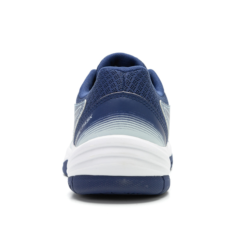 Shop (W) ASICS Gel Task 3 'Sky Indigo Blue' Sepatu Olahraga Pria. 1072A082-400