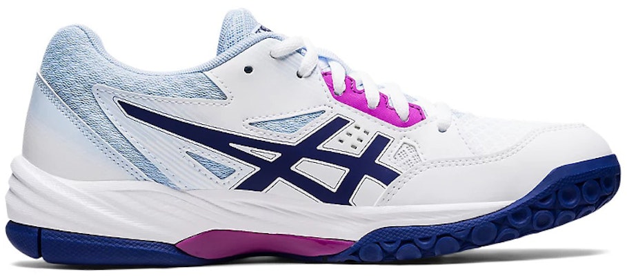 (W) 亚瑟士 Gel Task 3 '白色深蓝' 1072A082-101 Order (W) 亚瑟士 Gel Task 3 '白色深蓝' 1072A082-101