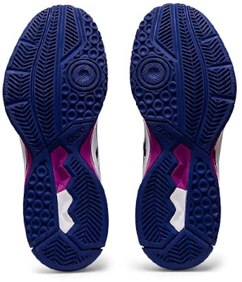 (W) 亚瑟士 Gel Task 3 '白色深蓝' 1072A082-101 Details for (W) 亚瑟士 Gel Task 3 '白色深蓝' 1072A082-101