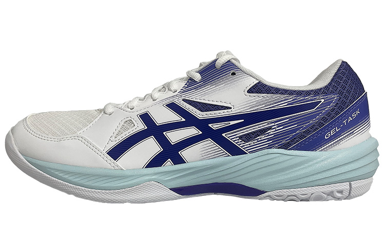 Buy (W) ASICS Gel Task 3 '白茄色' 1072A082-102