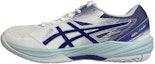 Buy (W) ASICS Gel Task 3 'Blanco Berenjena' 1072A082-102
