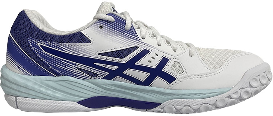 (W) ASICS Gel Task 3 'Blanco Berenjena' 1072A082-102 Order (W) ASICS Gel Task 3 'Blanco Berenjena' 1072A082-102