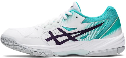 (Women) ASICS Gel Task 3 'White Night Shade' 1072A082-100 (Women) ASICS Gel Task 3 'White Night Shade' 1072A082-100