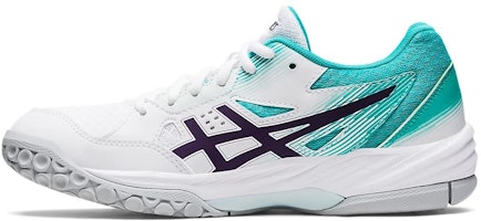 (Women) ASICS Gel Task 3 'White Night Shade' 1072A082-100