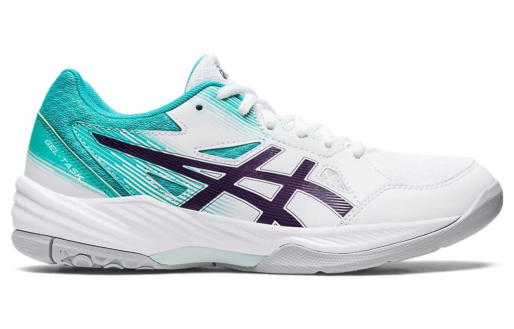 Order (W) ASICS Gel Task 3 'Putih Night Shade' 1072A082-100