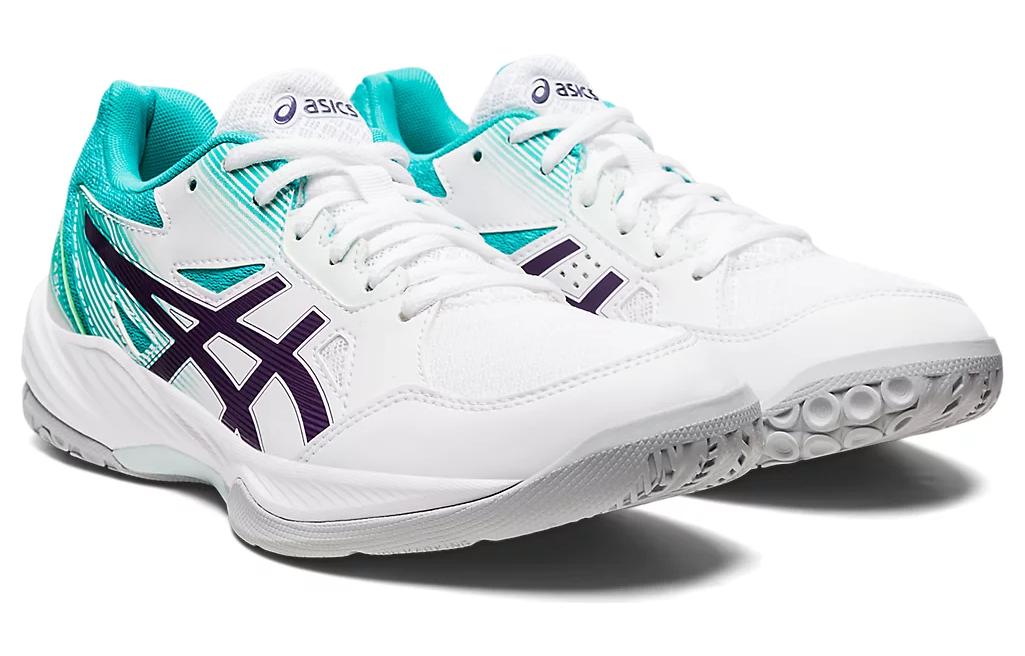 Lookbook (W) ASICS Gel Task 3 'Putih Night Shade' 1072A082-100