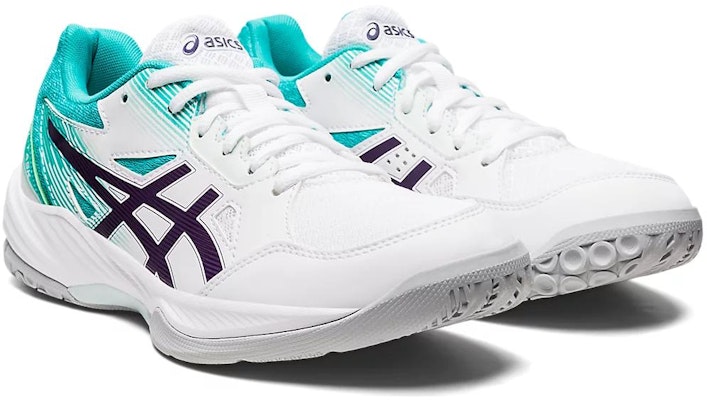 (W) ASICS Gel Task 3 'Blanco Sombra Nocturna' 1072A082-100 Lookbook (W) ASICS Gel Task 3 'Blanco Sombra Nocturna' 1072A082-100