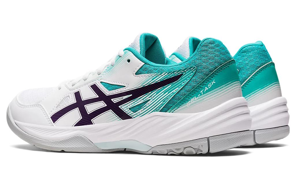 Shop (W) ASICS Gel Task 3 'Putih Night Shade' 1072A082-100