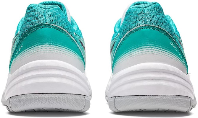 (W) ASICS Gel Task 3 'Blanco Sombra Nocturna' 1072A082-100 Details for (W) ASICS Gel Task 3 'Blanco Sombra Nocturna' 1072A082-100