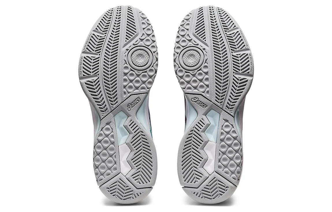 Sizing (W) ASICS Gel Task 3 'Putih Night Shade' 1072A082-100