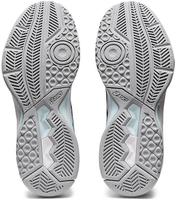 (W) ASICS Gel Task 3 'Blanco Sombra Nocturna' 1072A082-100 Sizing (W) ASICS Gel Task 3 'Blanco Sombra Nocturna' 1072A082-100