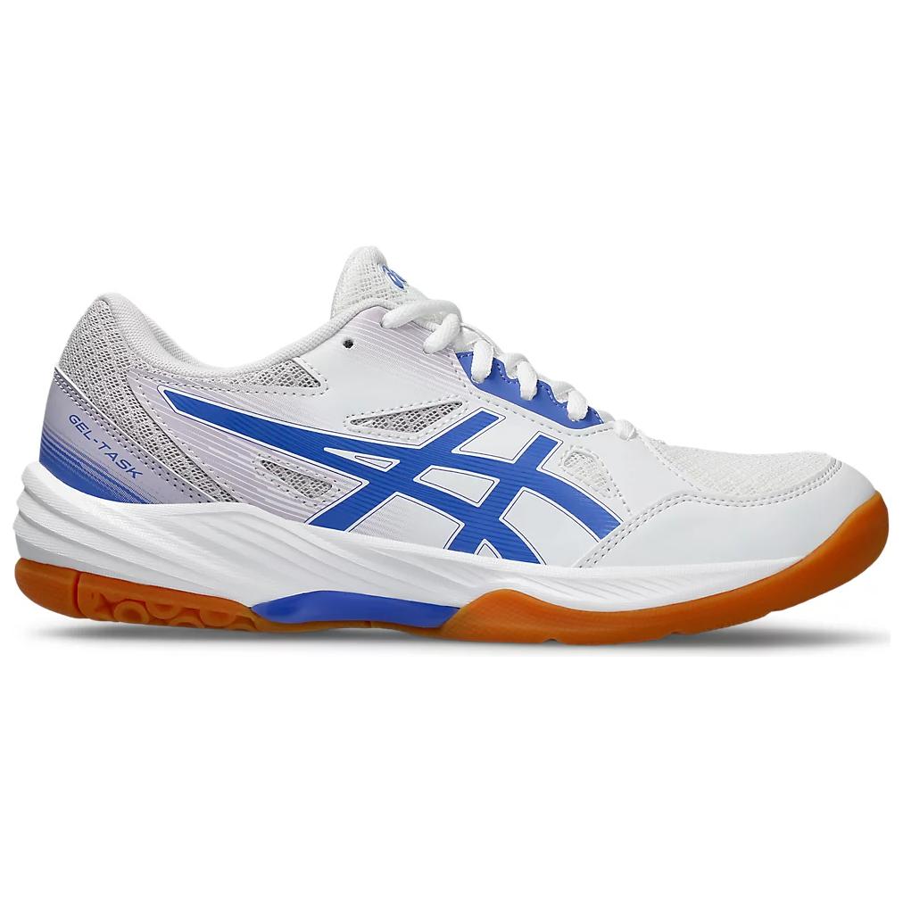 Order （女款）ASICS Gel Task 3「White Sapphire」1072A082-104