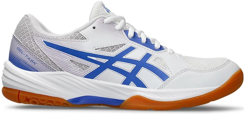 (女款)ASICS Gel Task 3「White Sapphire」1072A082-104 Order (女款)ASICS Gel Task 3「White Sapphire」1072A082-104
