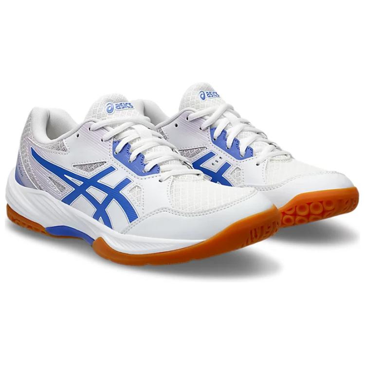 Lookbook （女款）ASICS Gel Task 3「White Sapphire」1072A082-104