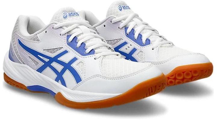 (女款)ASICS Gel Task 3「White Sapphire」1072A082-104 Lookbook (女款)ASICS Gel Task 3「White Sapphire」1072A082-104
