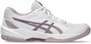 Order (Women) ASICS Gel Task 4 'White Dusty Mauve' 1072A106-101