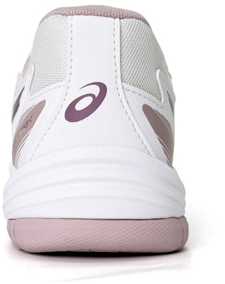 (Women) ASICS Gel Task 4 'White Dusty Mauve' 1072A106-101 Shop (Women) ASICS Gel Task 4 'White Dusty Mauve' 1072A106-101