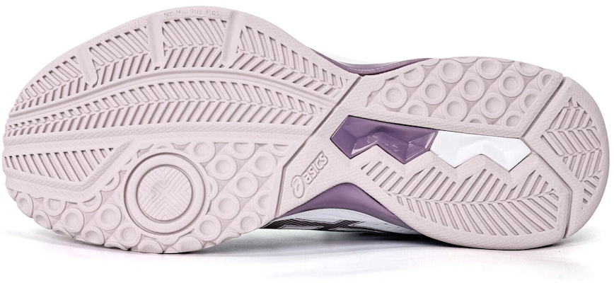 (Women) ASICS Gel Task 4 'White Dusty Mauve' 1072A106-101 Purchase (Women) ASICS Gel Task 4 'White Dusty Mauve' 1072A106-101