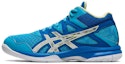 Buy (W) アシックス GEL-TASK MT 2 ブルー/グレー 1072A037-401