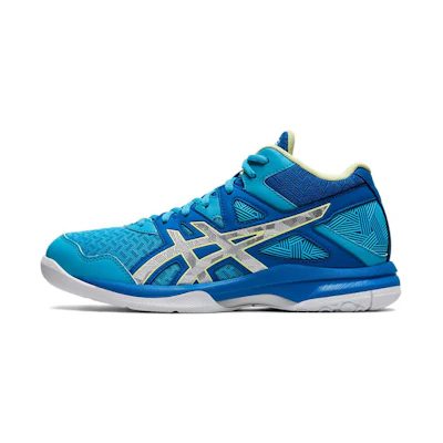 (W) ASICS Gel-Task MT 2 Blue/ 'Grey'