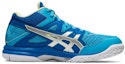 Order (W) アシックス GEL-TASK MT 2 ブルー/グレー 1072A037-401
