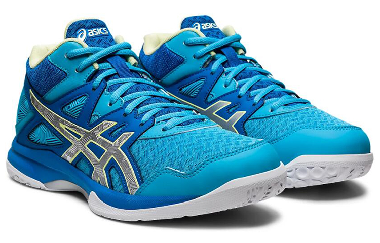 Lookbook (W) ASICS Gel-Task MT 2 蓝色/灰色 1072A037-401
