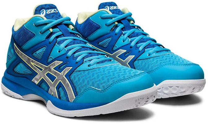 (W) アシックス GEL-TASK MT 2 ブルー/グレー 1072A037-401 Lookbook (W) アシックス GEL-TASK MT 2 ブルー/グレー 1072A037-401