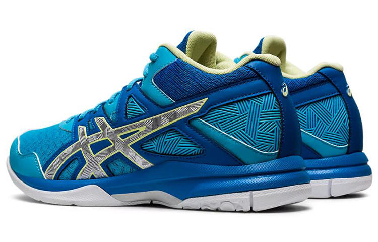 Shop (W) ASICS Gel-Task MT 2 蓝色/灰色 1072A037-401