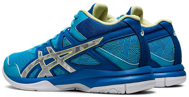 (W) アシックス GEL-TASK MT 2 ブルー/グレー 1072A037-401 Shop (W) アシックス GEL-TASK MT 2 ブルー/グレー 1072A037-401