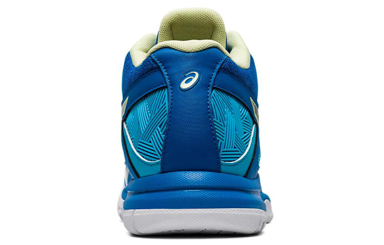 Purchase (W) ASICS Gel-Task MT 2 蓝色/灰色 1072A037-401