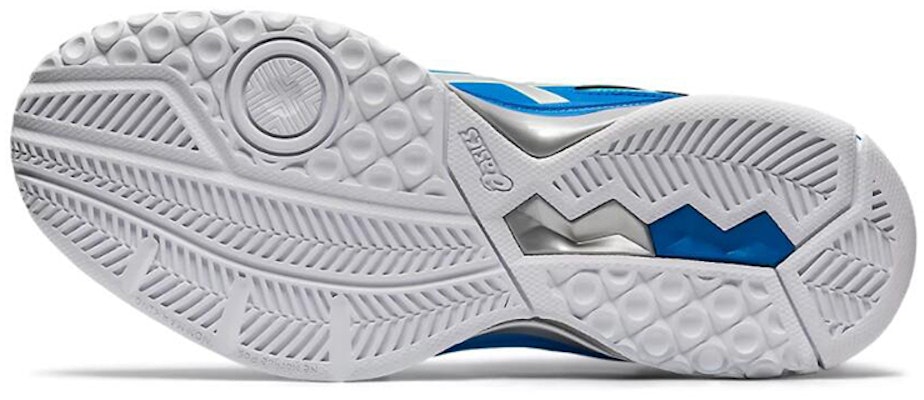 (W) アシックス GEL-TASK MT 2 ブルー/グレー 1072A037-401 Details for (W) アシックス GEL-TASK MT 2 ブルー/グレー 1072A037-401