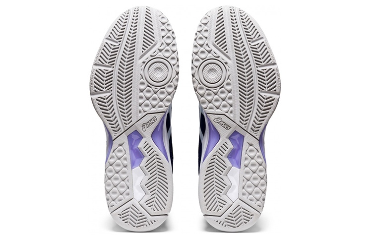 Details for (W) ASICS Gel Task MT 2 'Biru Ungu' 1072A037-402