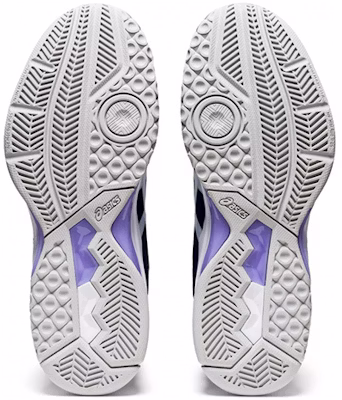 (W) ASICS Gel Task MT 2 'Biru Ungu' 1072A037-402 Details for (W) ASICS Gel Task MT 2 'Biru Ungu' 1072A037-402