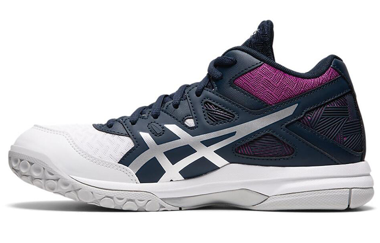 Buy (W) ASICS Gel-Task MT 2 Biru Putih 1072A037-403