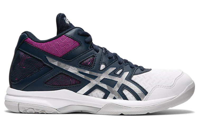 Order (W) ASICS Gel-Task MT 2 Biru Putih 1072A037-403