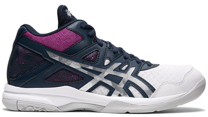 (W) ASICS Gel-Task MT 2 Biru Putih 1072A037-403 Order (W) ASICS Gel-Task MT 2 Biru Putih 1072A037-403