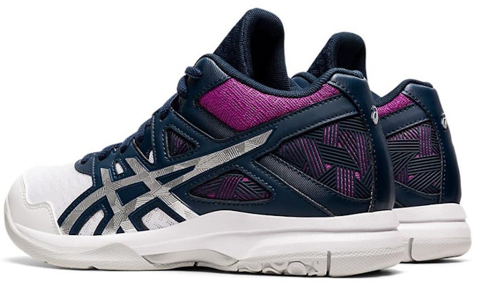 (W) ASICS Gel-Task MT 2 Biru Putih 1072A037-403 Lookbook (W) ASICS Gel-Task MT 2 Biru Putih 1072A037-403