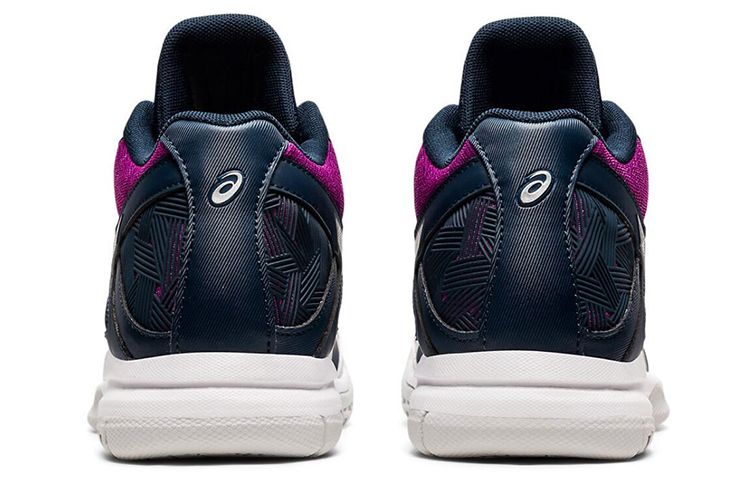 Shop (W) ASICS Gel-Task MT 2 Biru Putih 1072A037-403