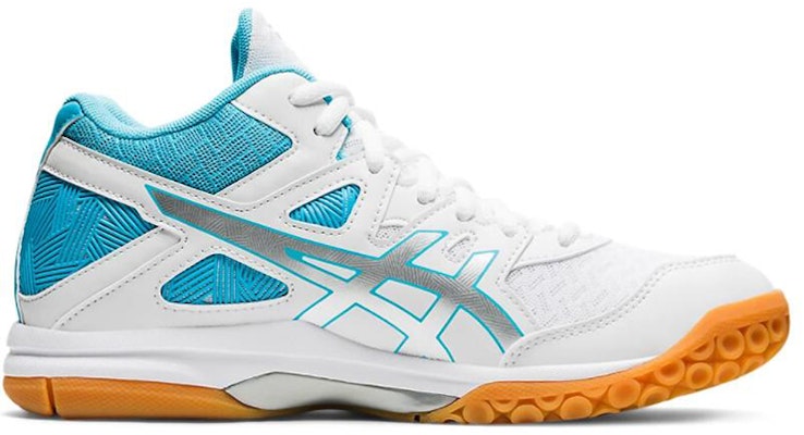 (W) ASICS Gel-Task MT 2 Kasut Sukan Putih/Biru/Perak 1072A037-102 Order (W) ASICS Gel-Task MT 2 Kasut Sukan Putih/Biru/Perak 1072A037-102