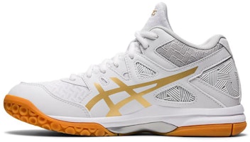 (Women) ASICS Gel-Task MT 2 /Gold 'White' 1072A037-103