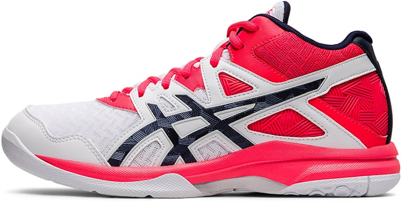 (W) 아식스 젤 태스크 MT 2 '화이트 레드' 1072A037-101 Buy (W) 아식스 젤 태스크 MT 2 '화이트 레드' 1072A037-101