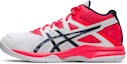 Buy (W) 아식스 젤 태스크 MT 2 '화이트 레드' 1072A037-101