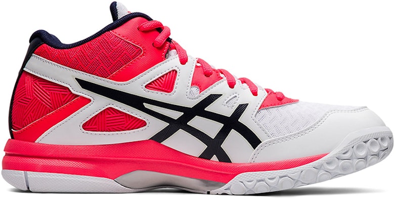 (W) 아식스 젤 태스크 MT 2 '화이트 레드' 1072A037-101 Order (W) 아식스 젤 태스크 MT 2 '화이트 레드' 1072A037-101