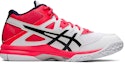 Order (W) 아식스 젤 태스크 MT 2 '화이트 레드' 1072A037-101